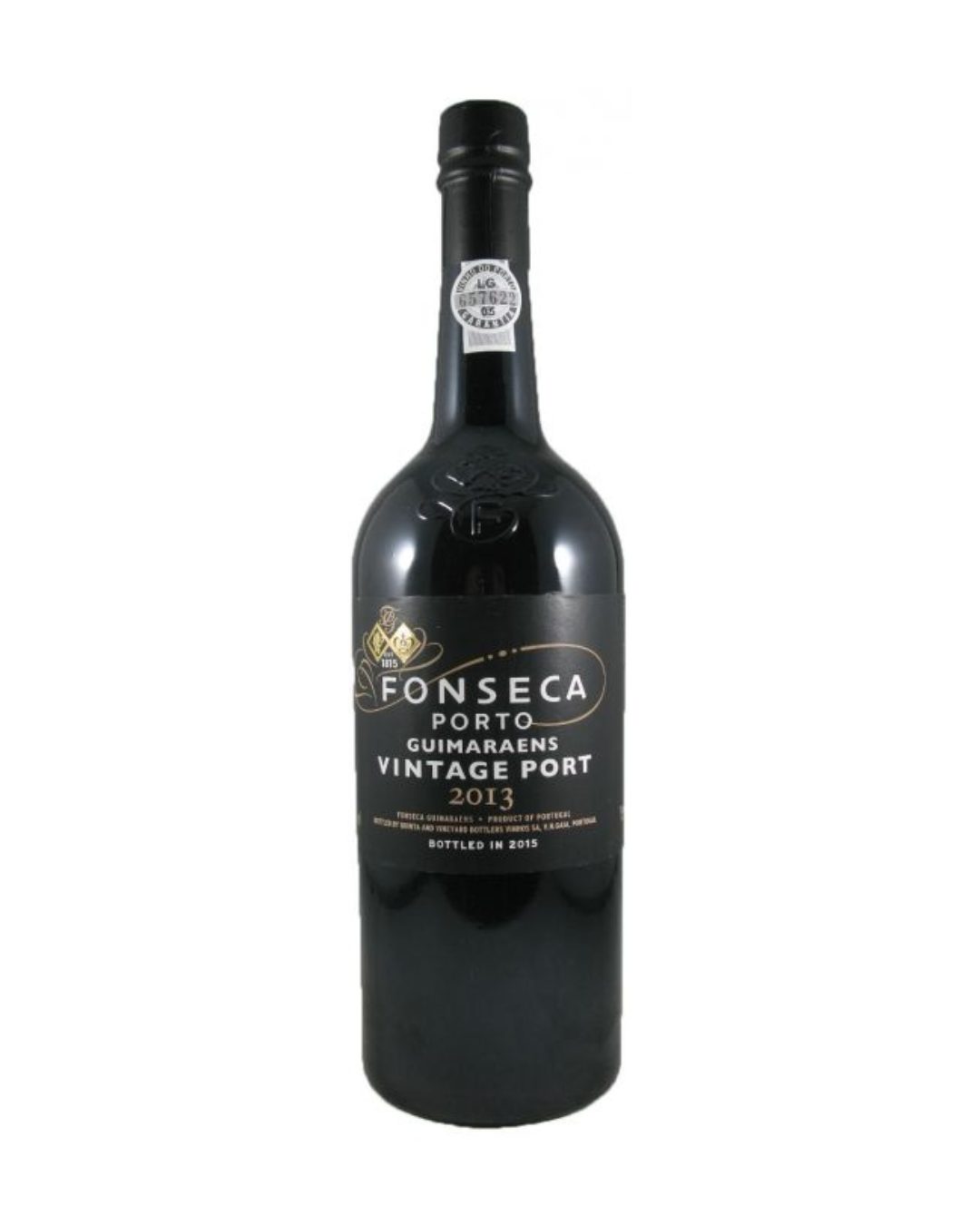 Porto Fonseca Guimaraens Vintage 2013